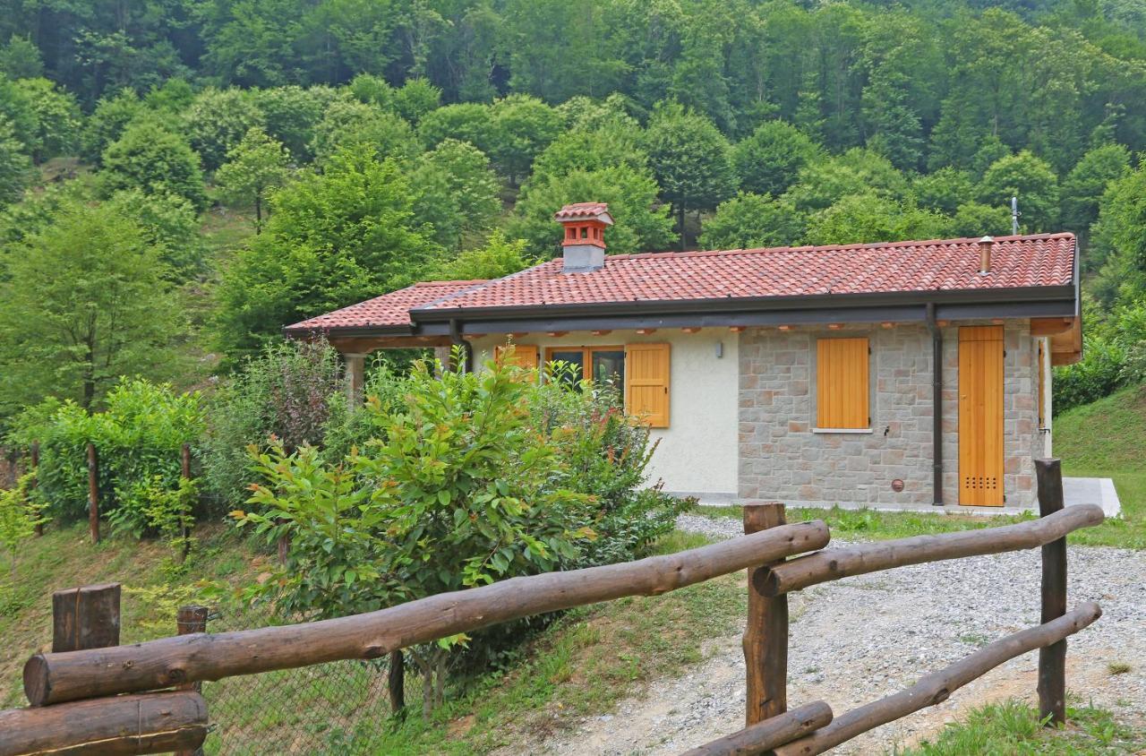 Piccola Valle Vobarno Exterior photo