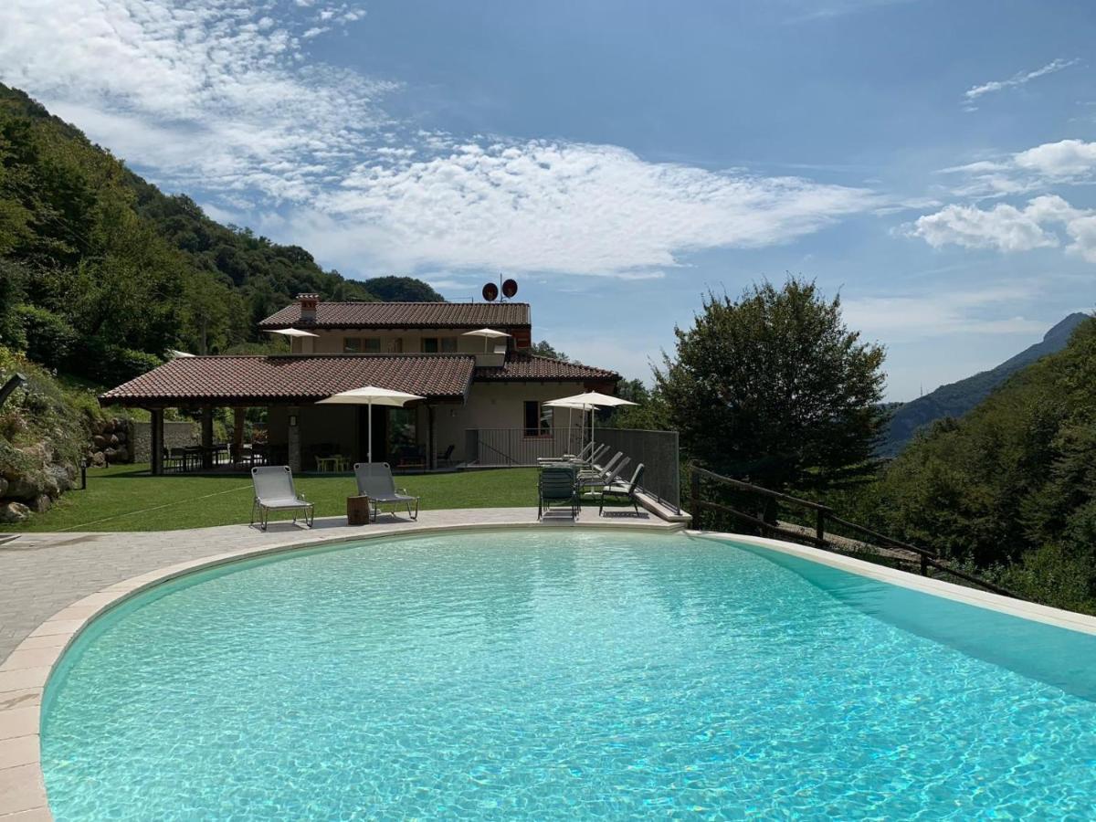 Piccola Valle Vobarno Exterior photo