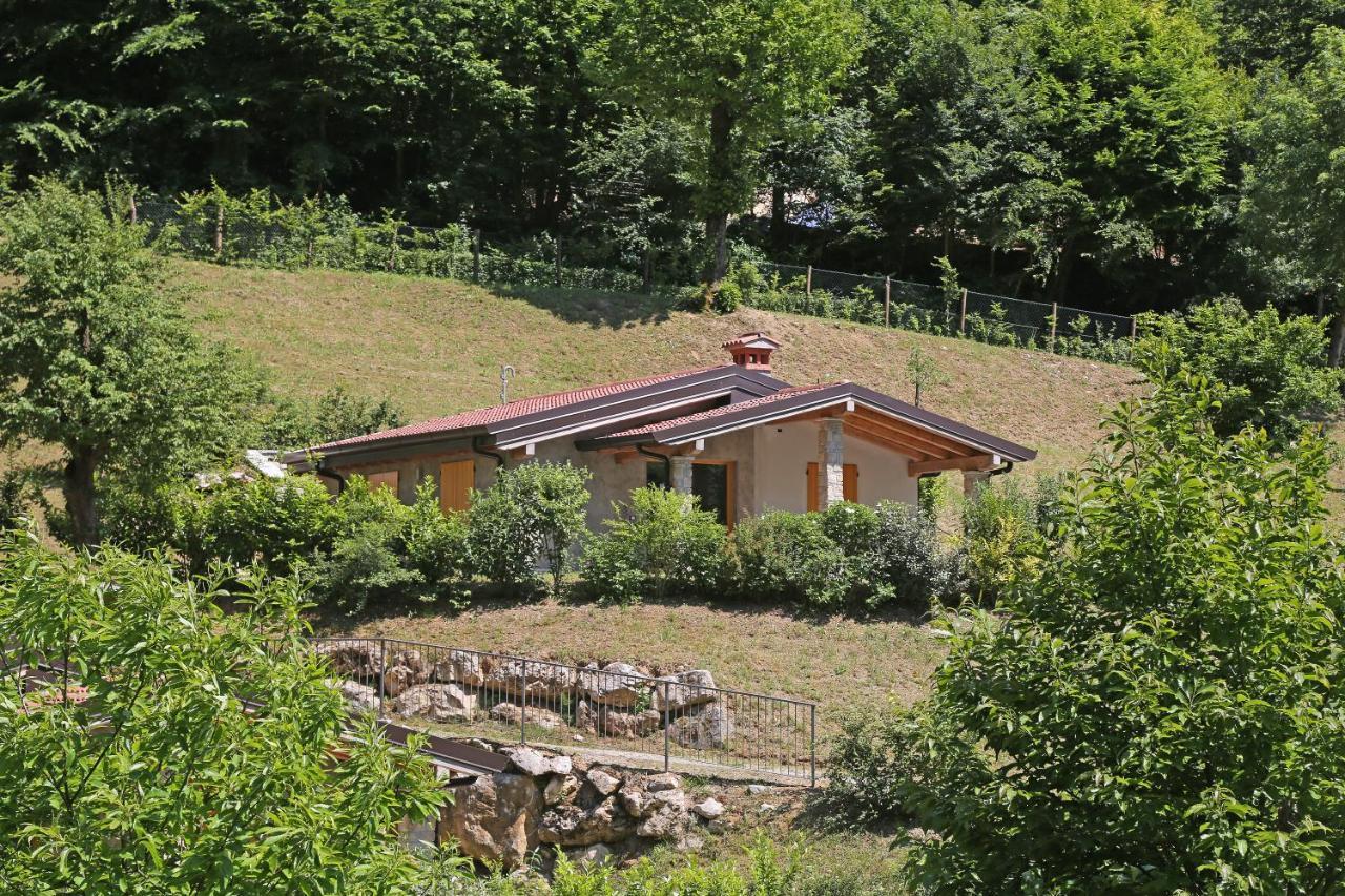 Piccola Valle Vobarno Exterior photo