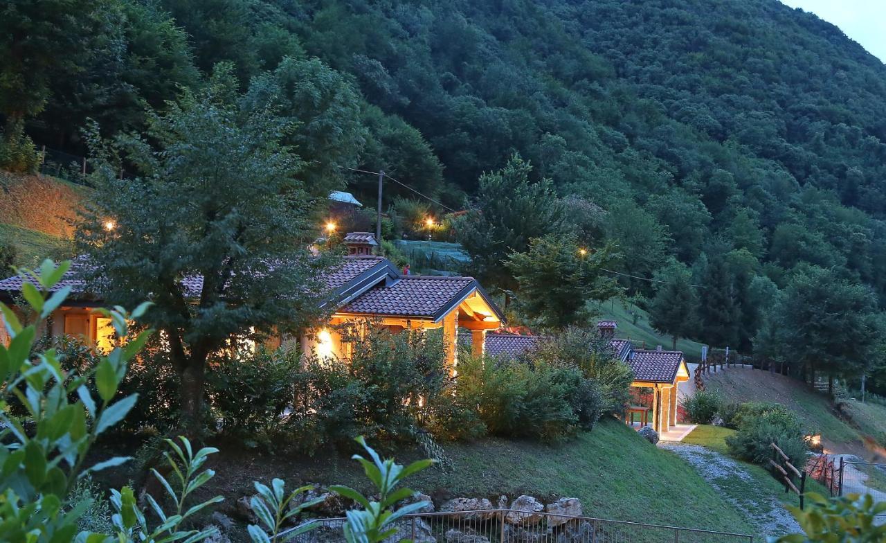 Piccola Valle Vobarno Exterior photo