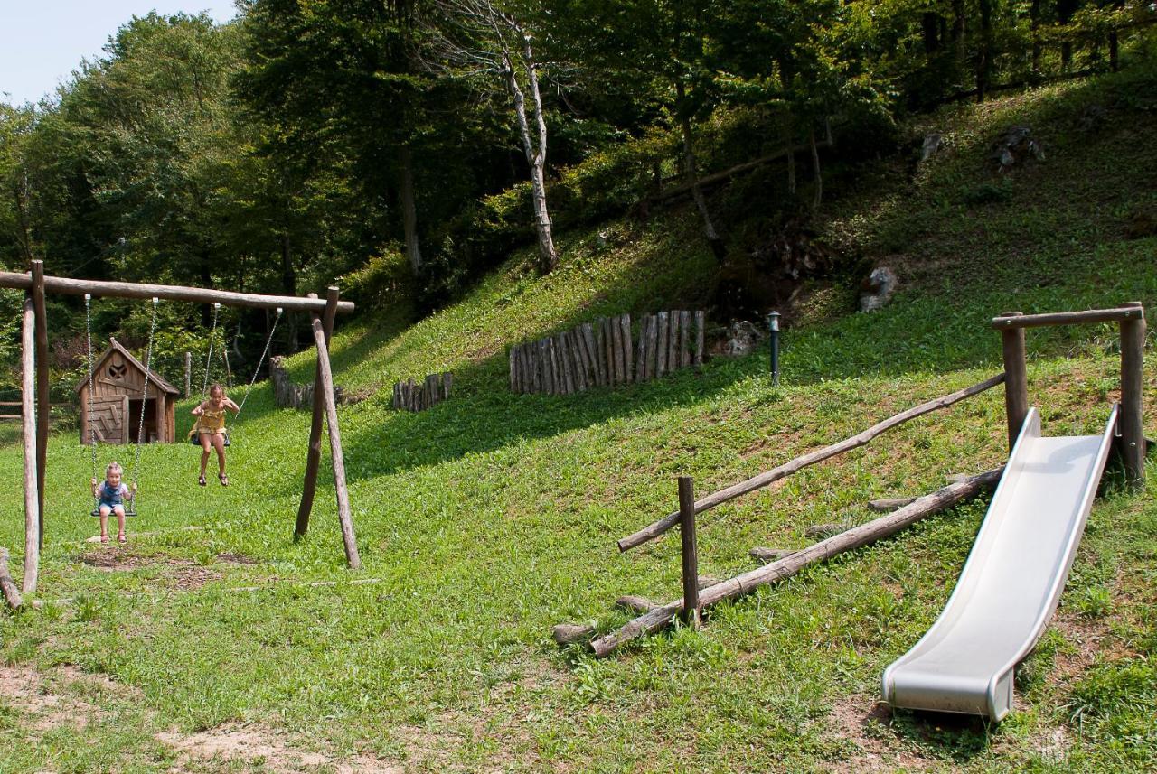 Piccola Valle Vobarno Exterior photo