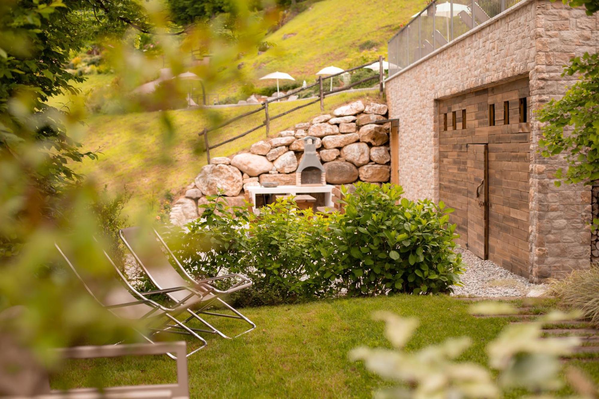 Piccola Valle Vobarno Exterior photo