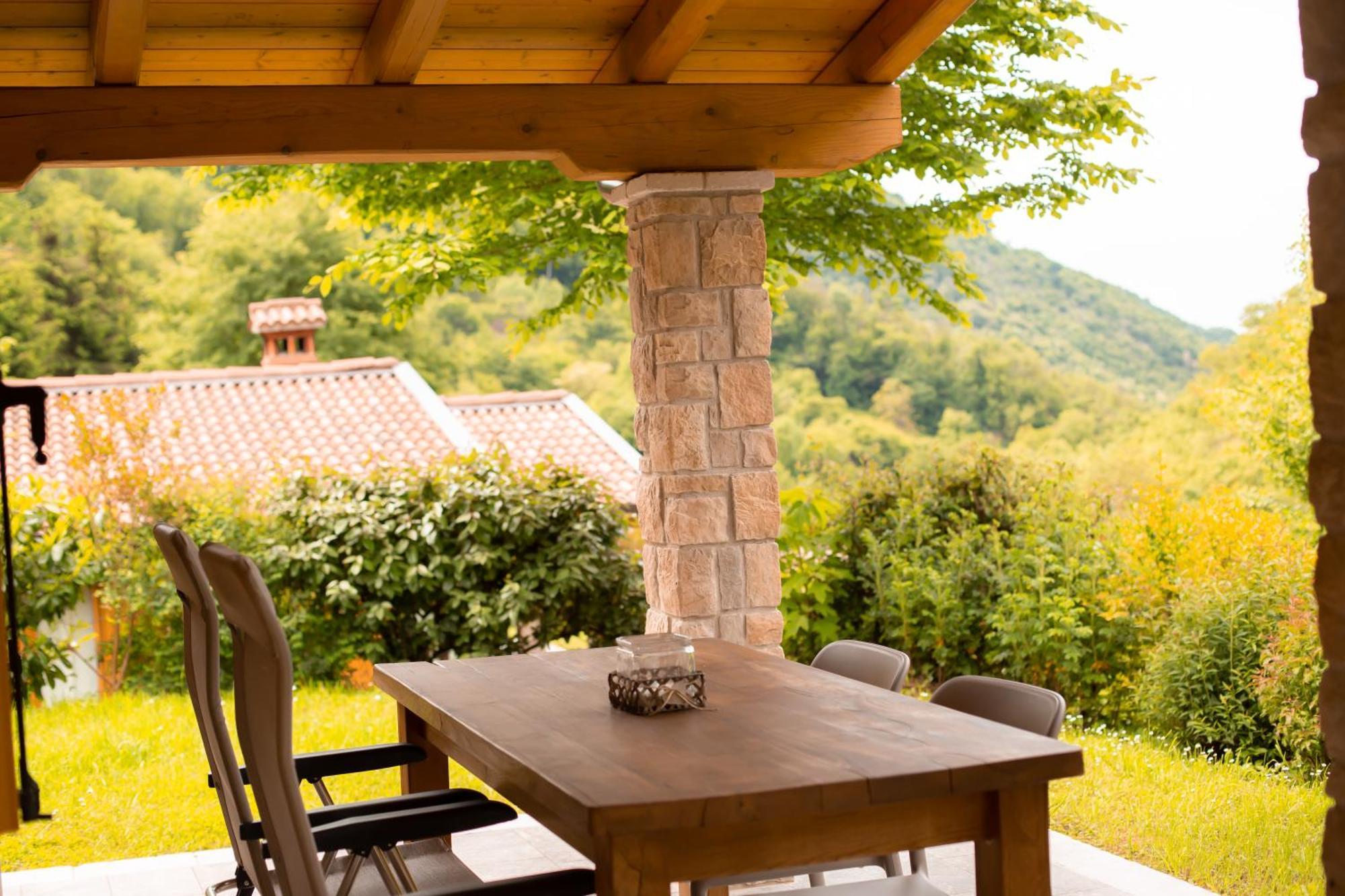 Piccola Valle Vobarno Exterior photo